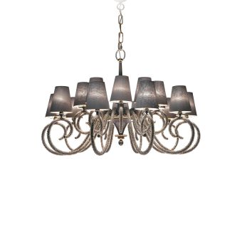 Patrizia Garganti / Chandeliers / 1180 1184EX02