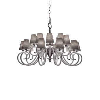Patrizia Garganti / Chandeliers / 1180 1184EX03