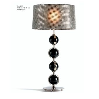 Il Paralume Marina / Table Lamps / 1211