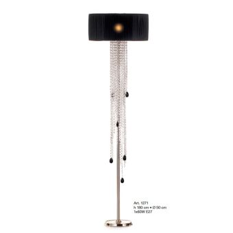 Il Paralume Marina / Floor Lamps / 1271