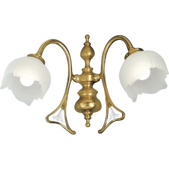 Possoni / Wall Sconces / Liberty 1400A2
