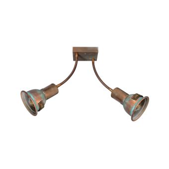 Moretti Luce / Spot Lighting / Azali Flex 1423 F