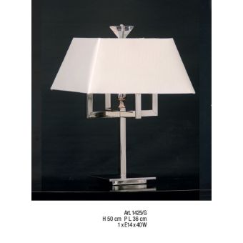 Il Paralume Marina / Table Lamps / 1425/G
