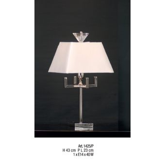 Il Paralume Marina / Table Lamps / 1425/P