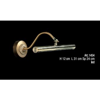 Il Paralume Marina / Wall Lamps / 1454