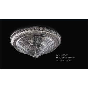 Il Paralume Marina / Ceiling Lamps / 1494/A