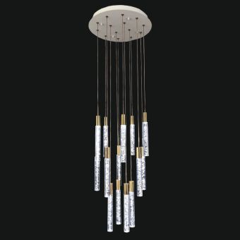 Jago / Cascade Lights / Air LCS 116/14