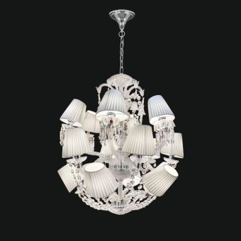 Jago / Chandeliers / Regina NCS 219/15 WS