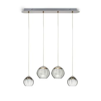 Alma Light / Pendants & Suspension Lights / Soft 59004