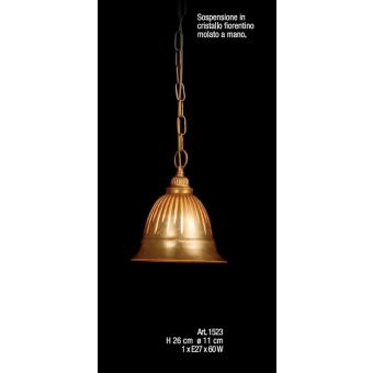 Il Paralume Marina / Pendants & Suspension Lights / 1523