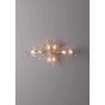 Stillux / Wall Sconces / Stardust 16007