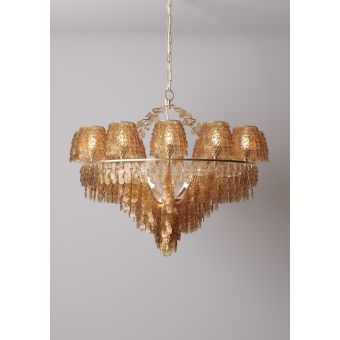 Stillux / Chandeliers / Stardust 16008