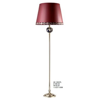 Il Paralume Marina / Floor Lamps / 1602/FL