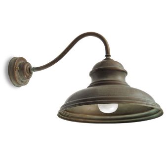 Moretti Luce / Wall Sconces / Mill 1670