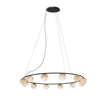 Alma Light / Chandeliers / Tribeca Chandelier 5800-128