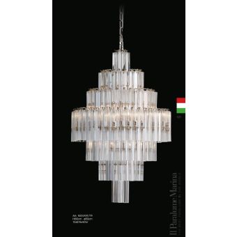 Il Paralume Marina / Pendants & Suspension Lights / 1691/KR/TR