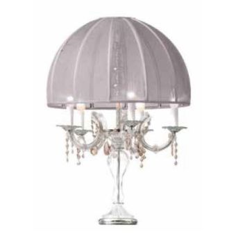 Il Paralume Marina / Table Lamps / 1711/G/KR/GR