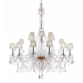 Il Paralume Marina / Pendants & Suspension Lights / 1761/CH24