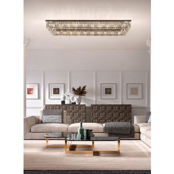 Masiero / Ceiling Lights / PALLADIO PL 26/200/18 RC