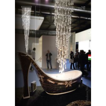 Il Paralume Marina / Pendants & Suspension Lights / 1810