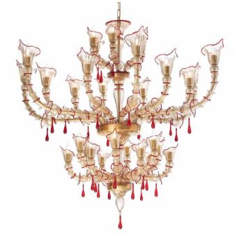 Il Paralume Marina/ Pendants & Suspension Lights / 1821/CH30