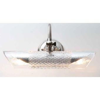 Il Paralume Marina / Wall Lamps / 1855/KR/TR