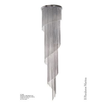 Il Paralume Marina / Pendants & Suspension Lights / 1928