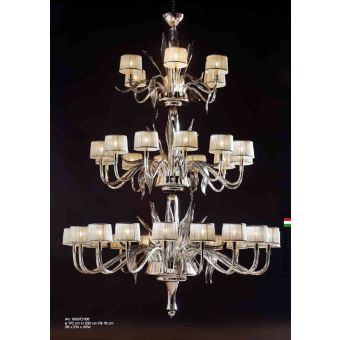 Il Paralume Marina / Pendants & Suspension Lights / 1930/CH36