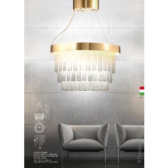 Il Paralume Marina / Pendants & Suspension Lights / 1938