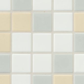Bisazza / Mosaico - Blends / Perla miscele 20 0120SV01ML