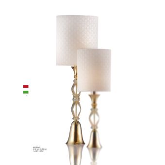 Il Paralume Marina / Table Lamps / 1954/G