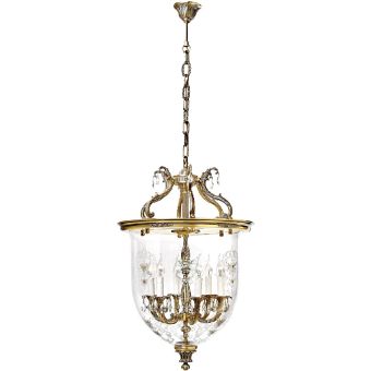 Possoni / Pendants & Suspension Lights / Victoria 19756-SH