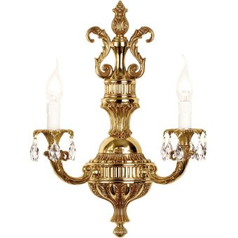 Possoni / Wall lamp / Victoria 1975A2-SH