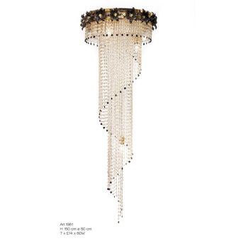 Il Paralume Marina / Pendants & Suspension Lights / 1981