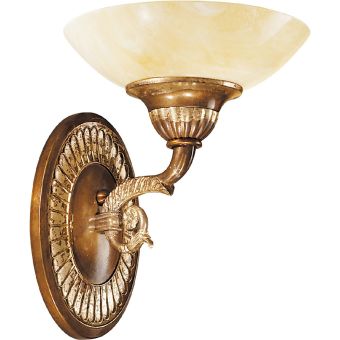 Possoni / Wall lamp / Raffaello 1999A1
