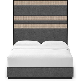 Christopher Guy / Beds  / Buren (Low) 20-0775