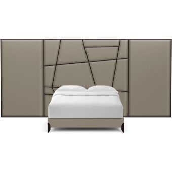 Christopher Guy / Beds / Geometrique (Wide) 20-0787