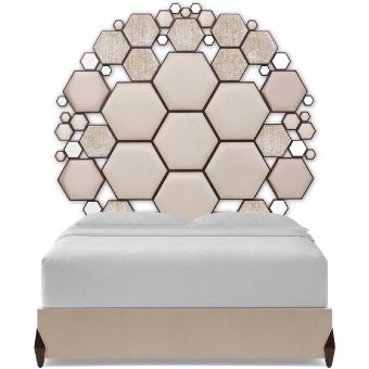 Christopher Guy / Beds / Vasarely II 20-0796