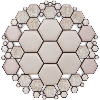 Christopher Guy / Headboards / Vasarely I 20-0799