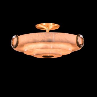 Mariner / Ceiling fixture / GALLERY: 20089