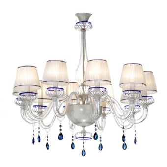 Il Paralume Marina / Pendants & Suspension Lights / 2050/CH10