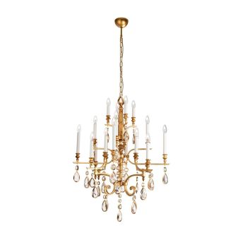 Stillux / Pendants & Suspension Lights / New Directions 20600-20700-20800