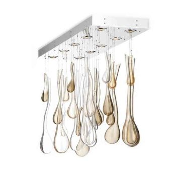 Il Paralume Marina / Pendants & Suspension Lights / 2062