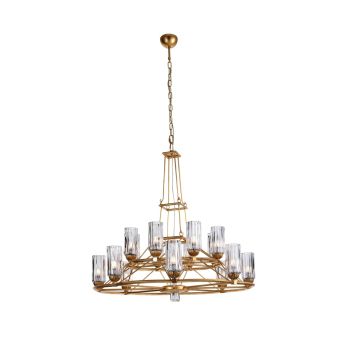 Stillux / Pendants & Suspension Lights / New Directions 20621-20721-20821