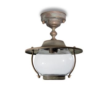Moretti Luce / Outdoor Ceiling Lights / Betulle 2062