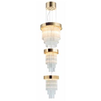 Il Paralume Marina / Pendants & Suspension Lights / 2145