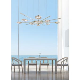 Il Paralume Marina / Pendants & Suspension Lights / 2166/CH30