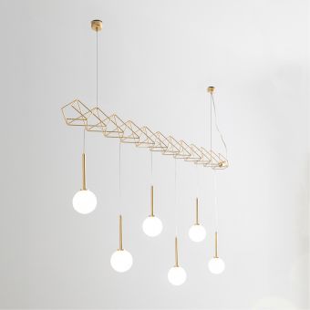 Stillux / Pendants & Suspension Lights / Flow 21672