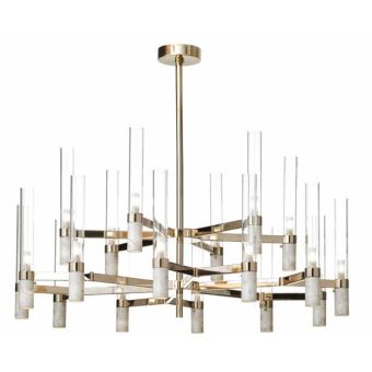 Il Paralume Marina / Pendants & Suspension Lights / 2173/CH18+18