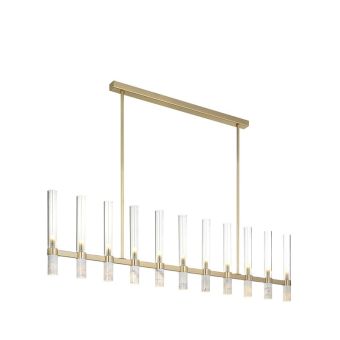 Il Paralume Marina / Pendants & Suspension Lights / 2173/RETT/CH11+11